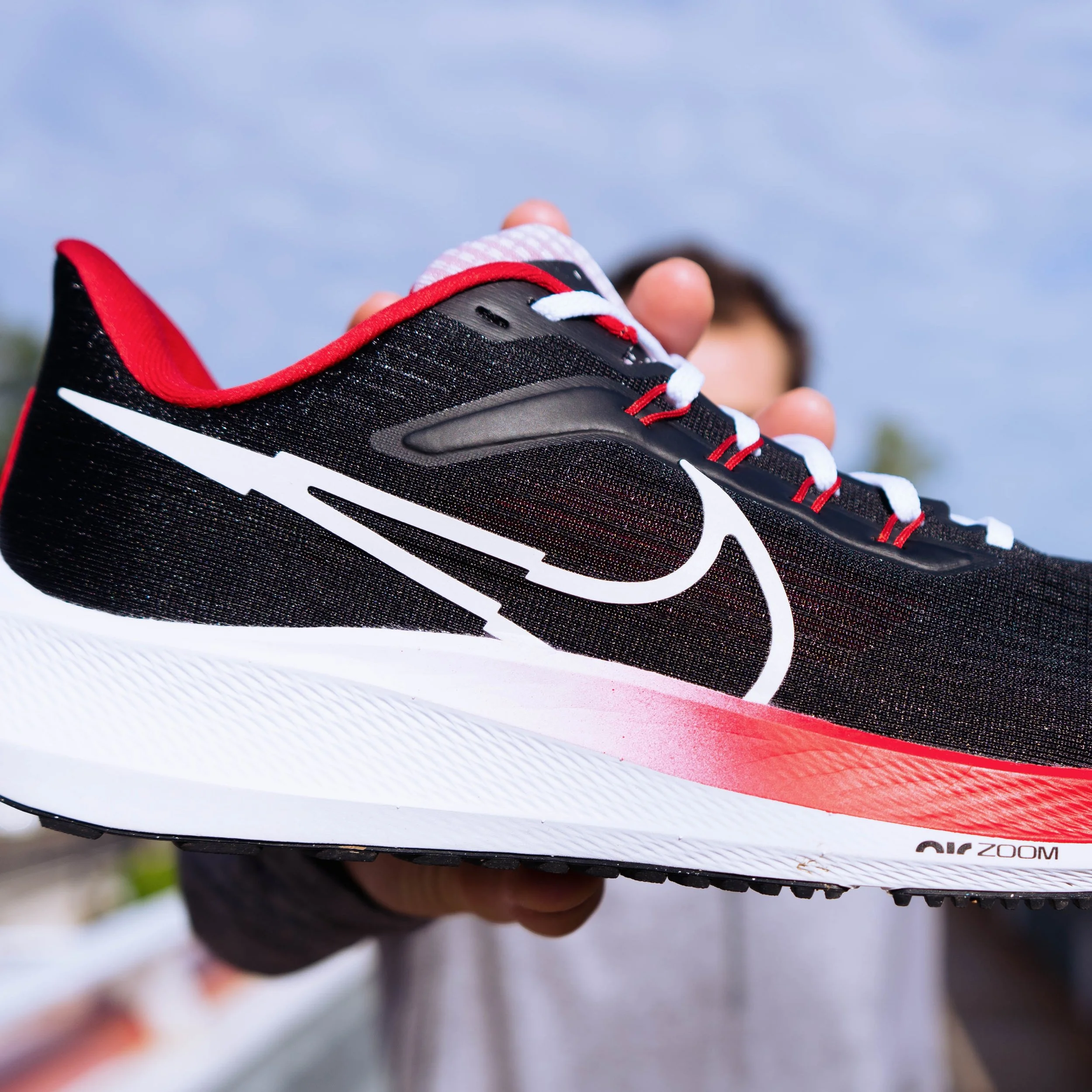 Women s BTC Nike Air Zoom Pegasus 39 BowermanTC